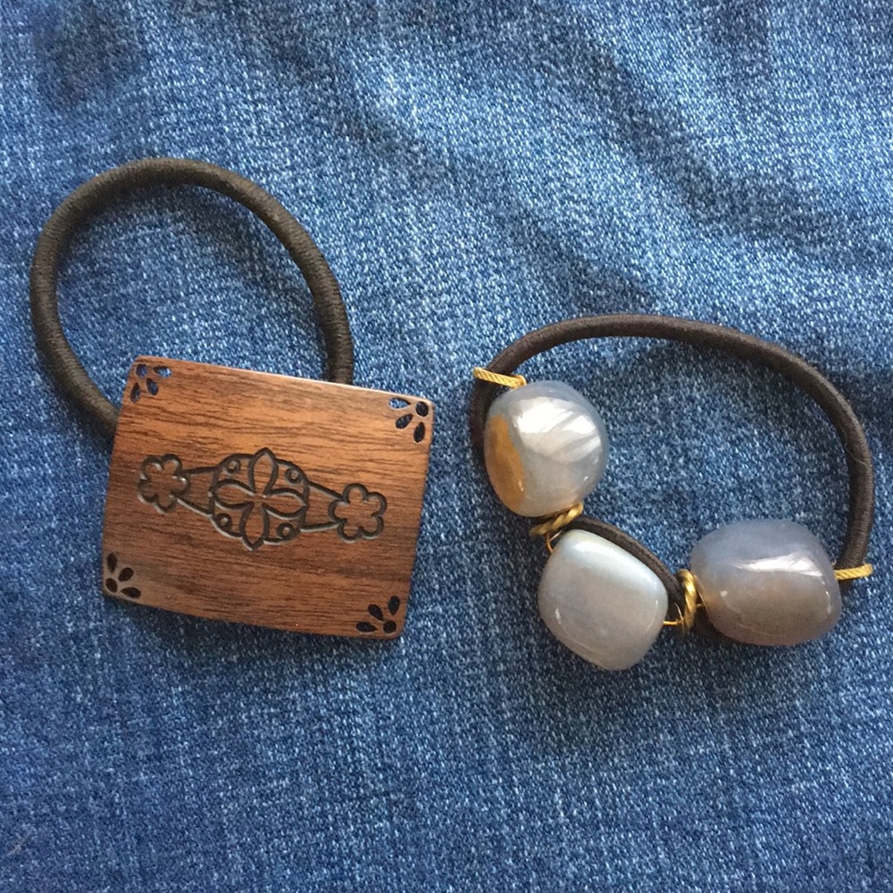 Hairband bundle